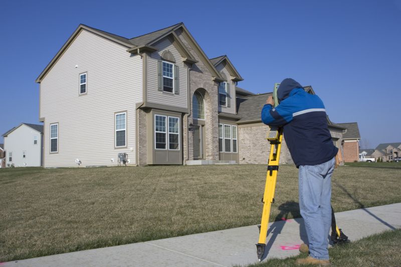 Increase Your Surveying Service Business with an AI Driven, Targeted Website