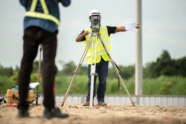 Grow your Surveying Service business