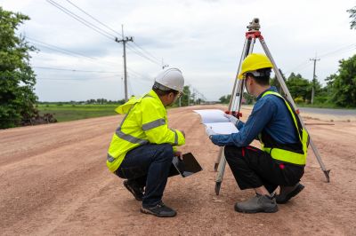 Surveying Service