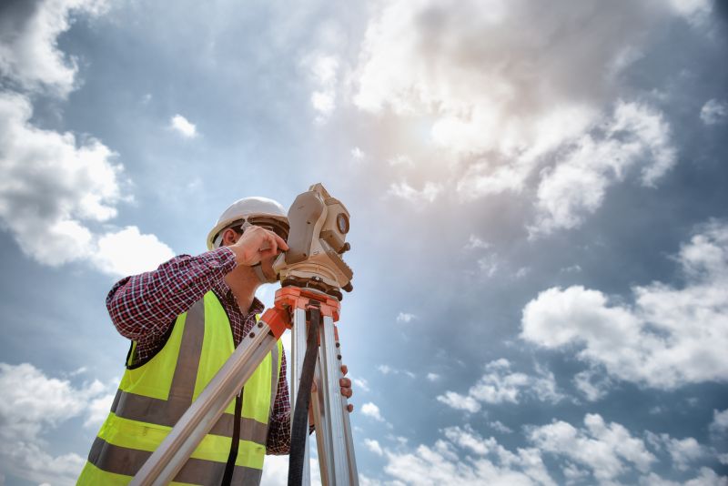 Surveying Service