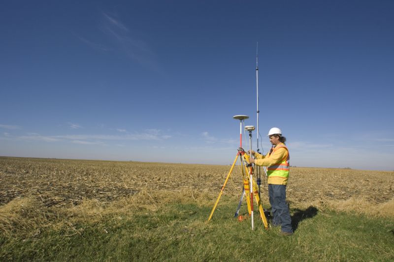 Surveying Equipment