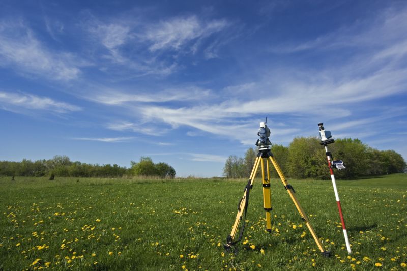 Surveying Service