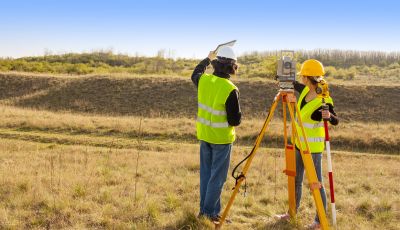 Surveying Service