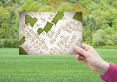 Geospatial Data Companies